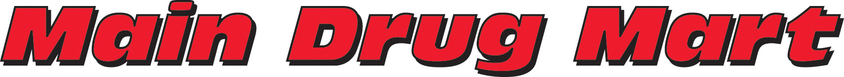 Main Drug Mart